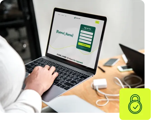 Pillar Meridode trading platform